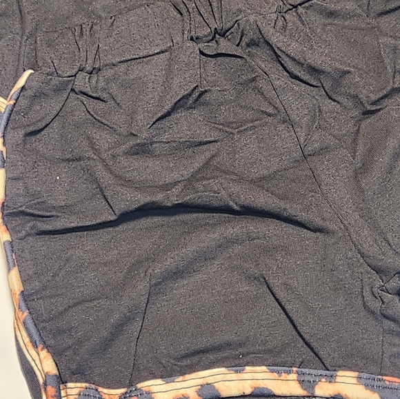 Baby Girls Short Shirt Set - Picture 3 of 12